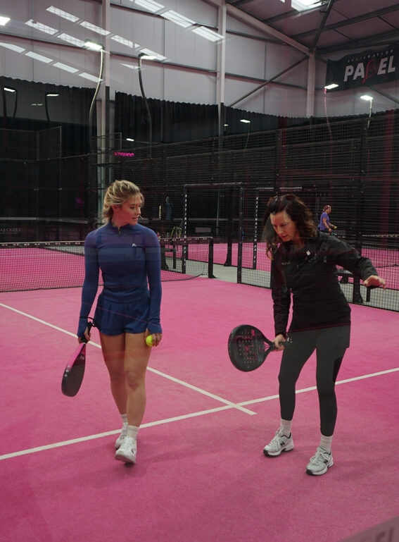 Coaching